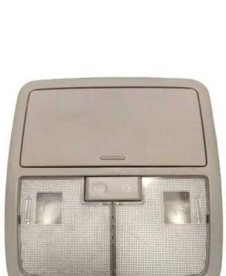 Toyota Avensis T270 Boot/trunk interior light 8126005360