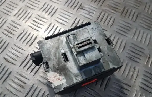 Other control units/modules