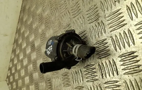 Tesla Model X Webasto circulation pump for autonomous heater 103534800G