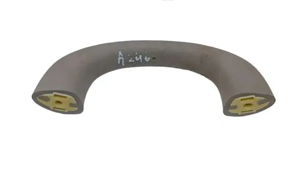 Toyota Land Cruiser (J120) Rear interior roof grab handle