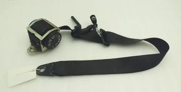 Mini One - Cooper R57 Front seatbelt 9133478 619441200A