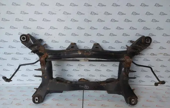 BMW 1 F20 F21 Rear subframe 6863637