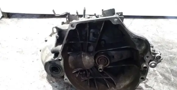 Honda Civic Manual 6 speed gearbox PPG6 8RPP
