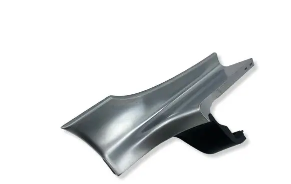 Mercedes-Benz GLC X253 C253 Panel trim A2536809900 X253FSR 11507563F
