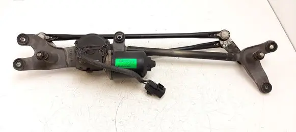 KIA Sorento Front wiper linkage and motor 981003E100 035247430