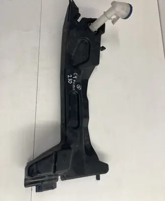Citroen C4 II Picasso Windshield washer fluid reservoir/tank 9676088180 9632984980 963298498004
