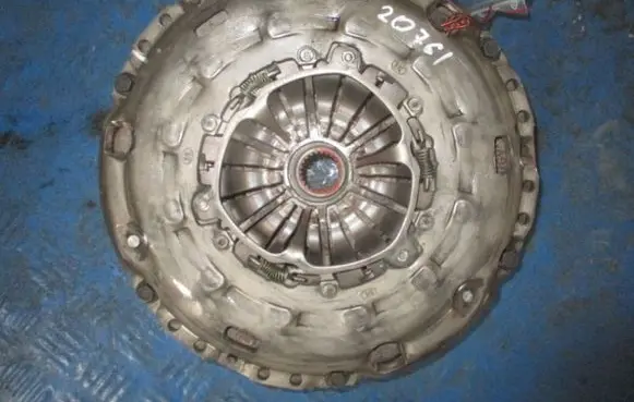 Ford Mondeo Mk III Clutch set kit