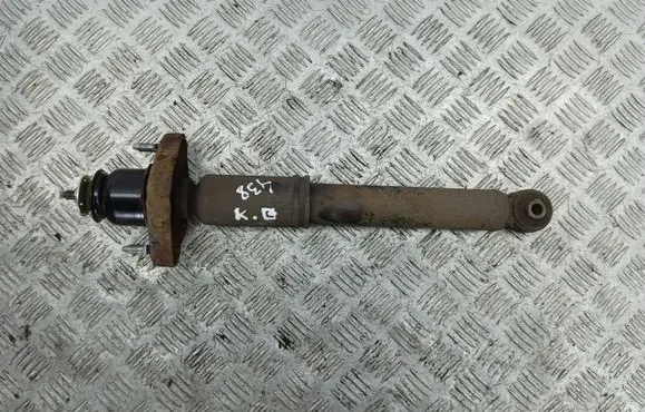 Peugeot 4007 Rear shock absorber/damper