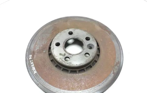 Volvo XC60 Front brake disc