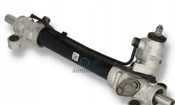 Volkswagen Transporter - Caravelle T3 Steering rack 251422061 251422061XVW