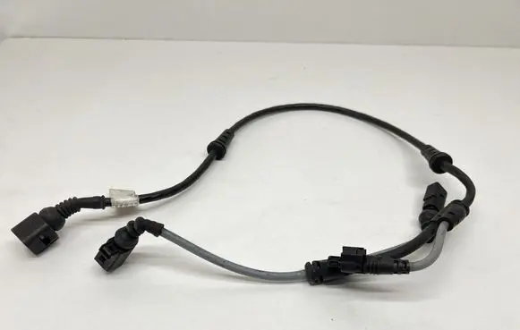 Porsche Panamera (971) Front ABS sensor wiring 971971279