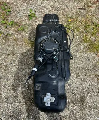 Ford Ranger IV Fuel tank MB3Q9K007GA