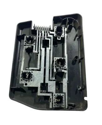 Ford Escort Tail light bulb cover holder 91AG13N004BA