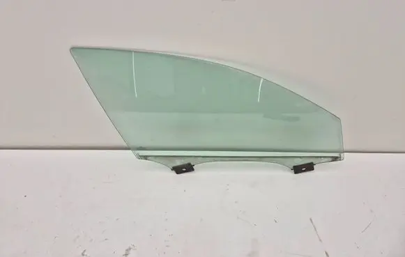 Audi A6 S6 C7 4G Front door window glass four-door 4G0845022C