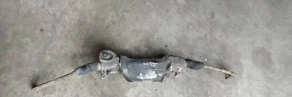 Volkswagen Golf V Steering rack 1K1909144L 7805277252 1k1423051ck
