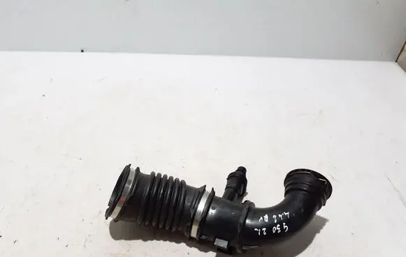 Intercooler hose/pipe
