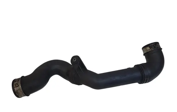 Volkswagen Golf V Intercooler hose/pipe 3C0145770B