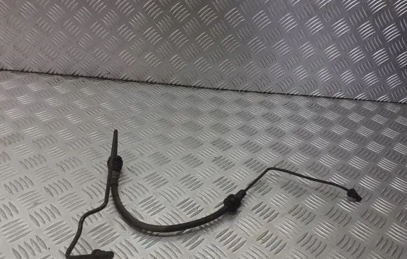 Volvo S40 Clutch slave cylinder 