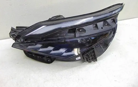 Nissan Qashqai J12 Headlight/headlamp 1EX01708801 26060HN25A