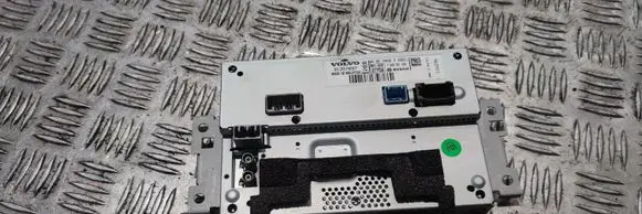 Volvo S60 Screen/display/small screen 31357097