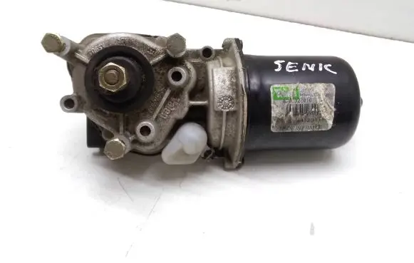 Renault Scenic II - Grand scenic II Wiper motor 8200327016