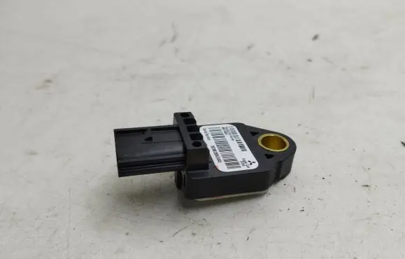 Peugeot 4007 Airbag deployment crash/impact sensor 8651A001