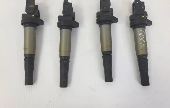 Opel Grandland X High voltage ignition coil 19005293
