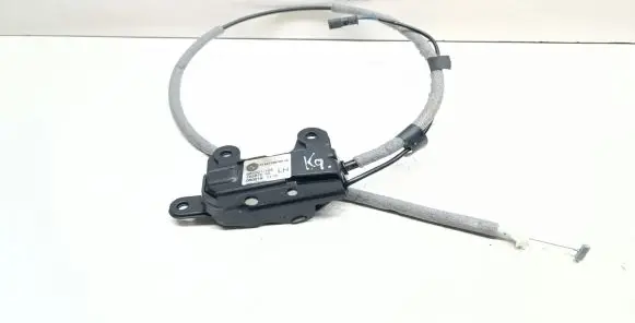 BMW X5 E70 Tailgate lock latch 7183196 51247183196
