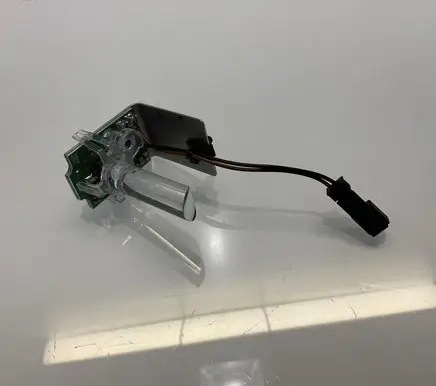 Mercedes-Benz E W211 Headlight/headlamp bulb 16496800