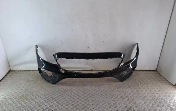 Mercedes-Benz E W213 Front bumper A2138852600