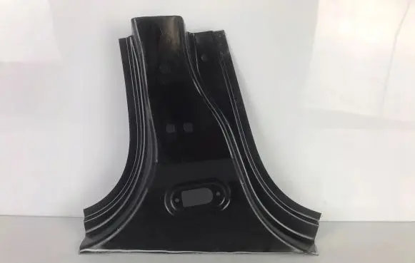 Renault Clio IV Pillar (middle) 764604943R