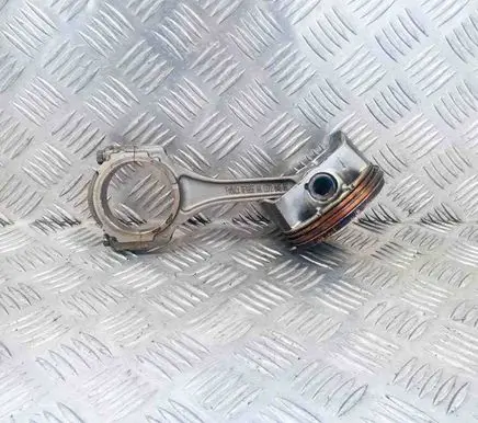 Ford Mustang V Piston BL3Z6200A BA5Z6108A