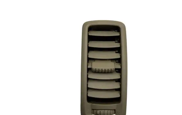 Renault Trafic II (X83) Dash center air vent grill 