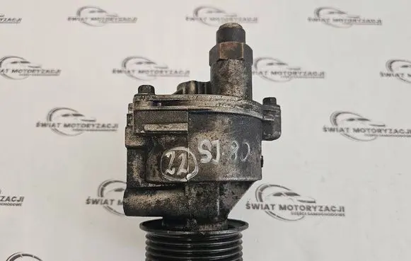 Ford Transit Vacuum pump YC1Q2A451AH