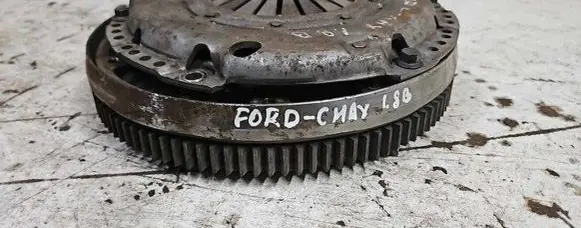 Ford C-MAX I Clutch set kit