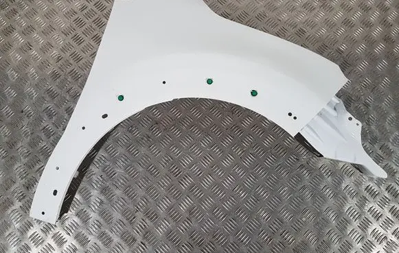 Citroen C3 Fender 9812868980