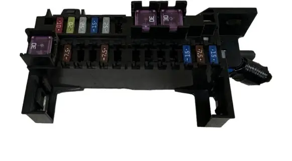 Mazda CX-5 Fuse module 7154037430