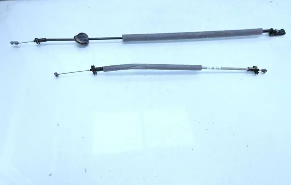 Volvo XC60 Front door cable line 964252103 923010100