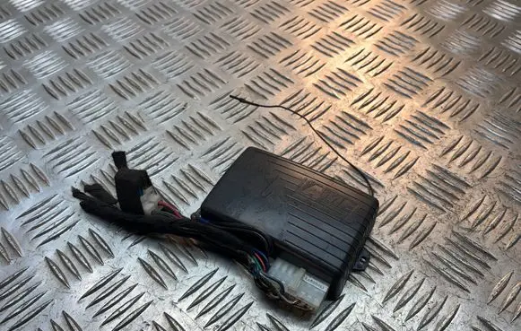 Alarm control unit/module