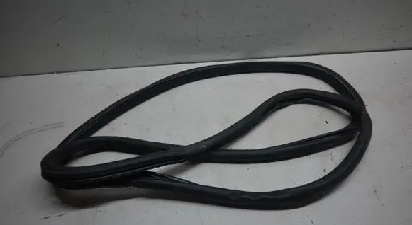 Volkswagen Tiguan Front door rubber seal 5N0867911