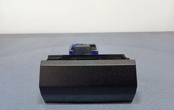 Porsche Cayenne (92A) Interior temperature sensor 9Y0907539