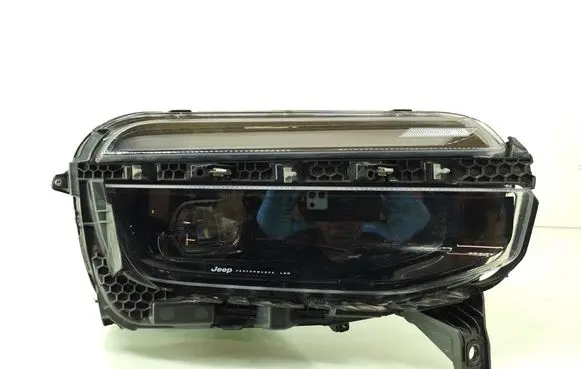 Jeep Compass Headlight/headlamp 130032269 52218717 JJ516R