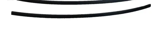 Citroen C3 Roof trim bar molding cover 18379B01