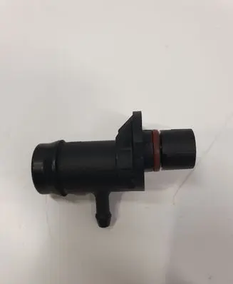 Renault Kangoo II Valve vacuum 