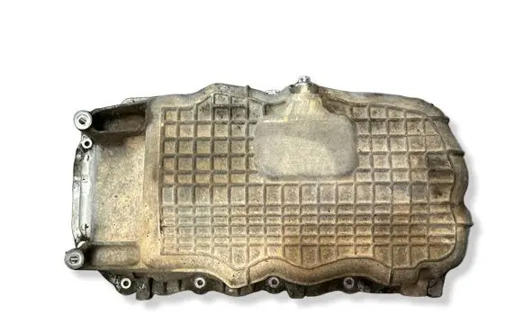 Chrysler Voyager Oil sump 04694524