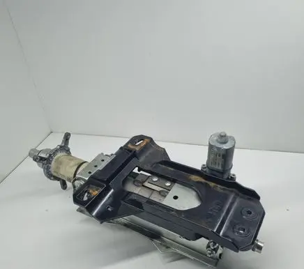BMW 7 E65 E66 Steering wheel axle set 9185002 6908961 6757492
