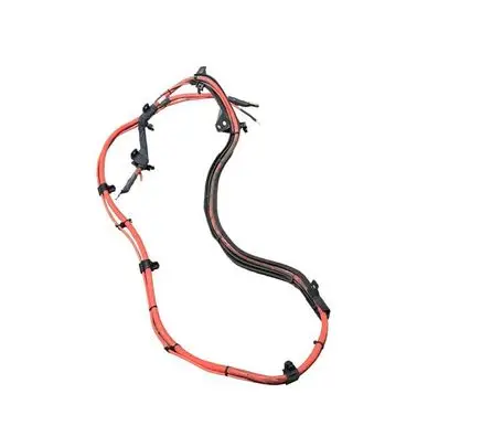 BMW X1 E84 Positive cable (battery) 9260956 9207516
