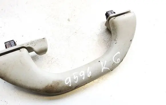 Seat Ibiza IV (6J,6P) Rear interior roof grab handle 6j0857607a