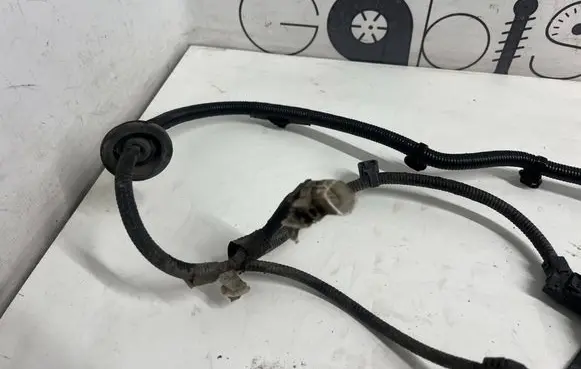 Toyota RAV 4 (XA50) Blind spot module 8816242090 2301003053 8218142250