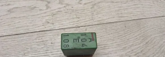 Volvo S80 Other relay 3523200